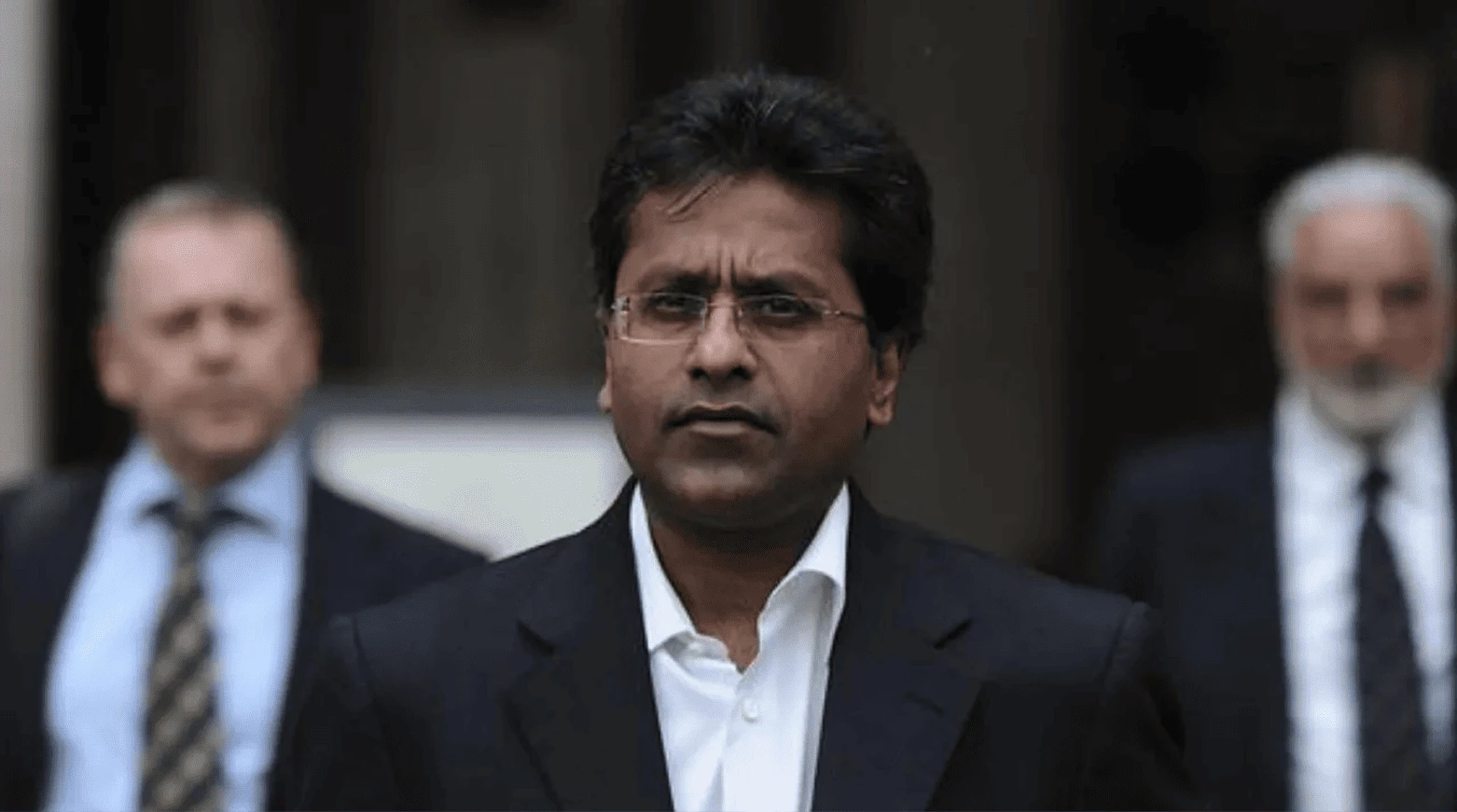 IPL 2009 FEMA Case: Lalit Modi, BCCI get major relief